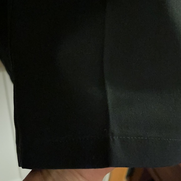 DICKIES Original 874 Work Pants Dk Navy NWT 42x30 🌟 NEW! - Picture 9 of 17